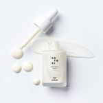 SOROCI ORGANIC RICE NMF Conditioner Serum 30ml – Deep Hydration & Skin Balancing Serum for Sensitive & Acne-Prone Skin, Gentle, Low-Irritation Serum _ Made in KOREA